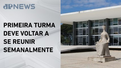 STF amplia sessões para julgar suposta tentativa de golpe envolvendo Bolsonaro