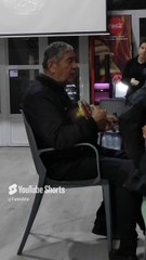 Özbekistan'da Sokak Sanatçıları