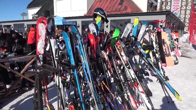 Acele edin! Tam bir ay kaldı: Aynı anda 40 bin kişi..!