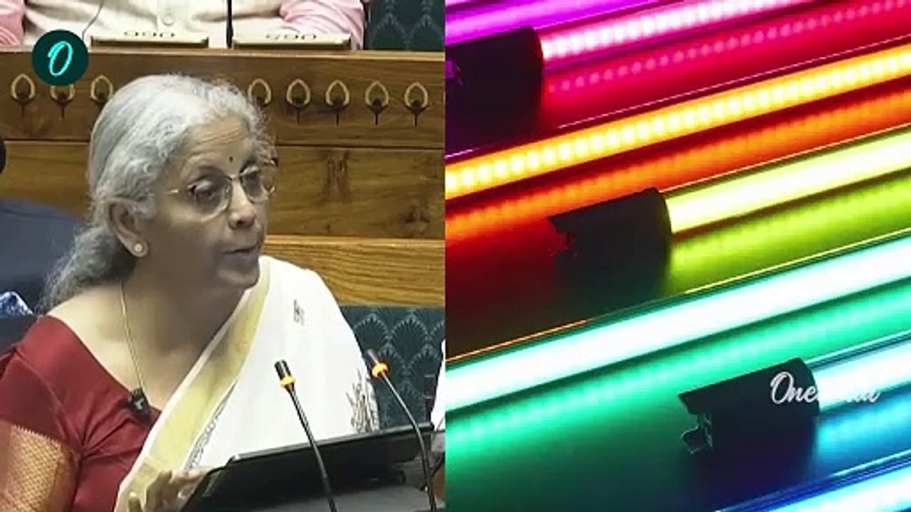 Union Budget 2025 | எந்தெந்த பொருட்கள் விலை உயர்கிறது? குறைகிறது?  Cheaper & Costlier Items