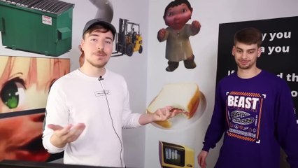 "MrBeast Videos I Couldn’t Upload 😱🚫 | Secret Content Revealed"