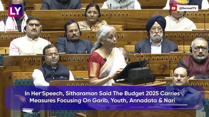 Budget 2025: Zero Income Tax Up To INR 12 Lakh, Insurance For Gig Workers – Key Highlights Here