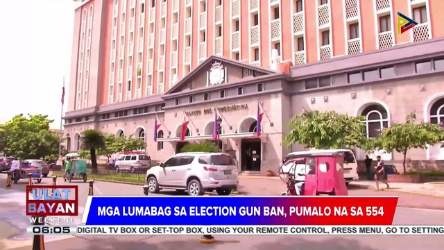 Comelec, kumpiyansa na matatapos sa tamang oras ang pag-iimprenta ng mga balota para sa #HatolNgBayan2025
