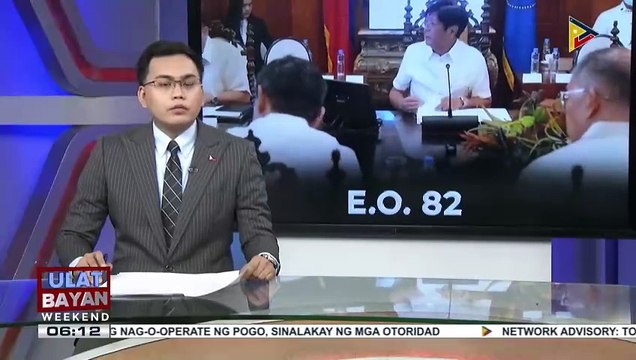 Regional Development Councils, pinalakas ni PBBM para mapabilis ang socio-economic...