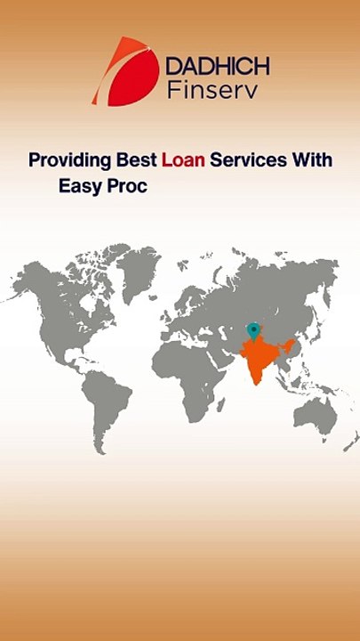Personal Loan Provider in Alwar | Business Loans | NBFC | Dadhich Finserv