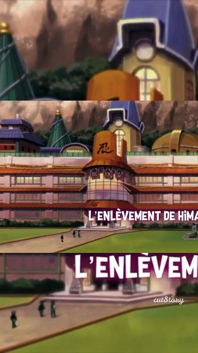 Boruto - Naruto Next Generations Episode 266 VF