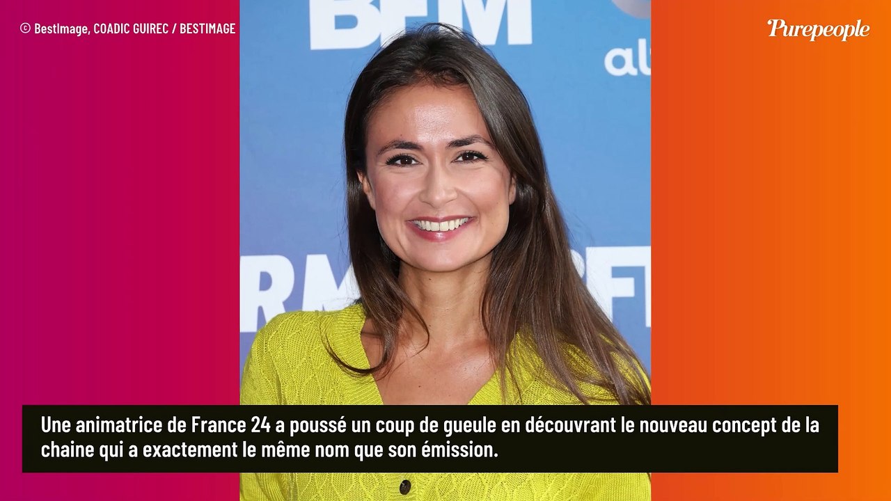 BFMTV annonce un nouveau rendez-vous et un changement avec une figure phare, une journaliste d’une autre chaîne fait part de son mécontentement