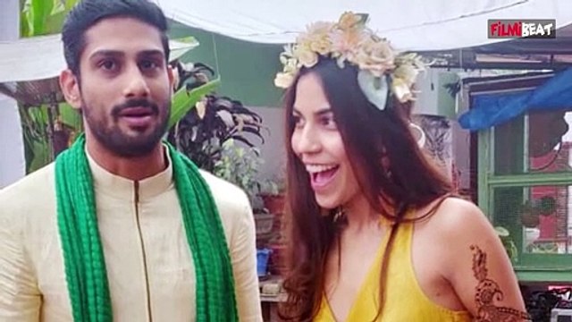 Prateik Babbar Divorce के 2 साल बाद Priya Banerjee से करेंगे शादी, दूसरी शादी के लिए चुना खास Venue!