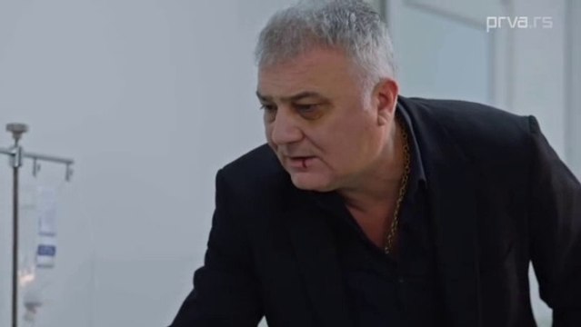 Igra sudbine 1341 Epizoda