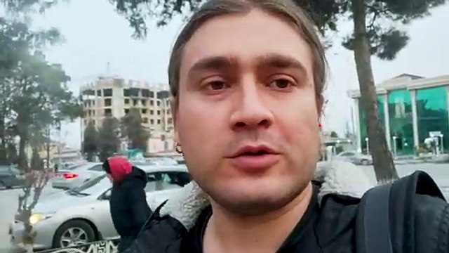 Gizli Tarih! Tam 6000 Yıllık! Sarezim Antik Kenti ve Müzesi (MÖ 3907) Tacikistan Panjakent (Sarazm)