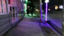 Tacikistan Geceleri Güvenli mi? Panjakent Arka Sokaklarında Gece Yürüyüşü