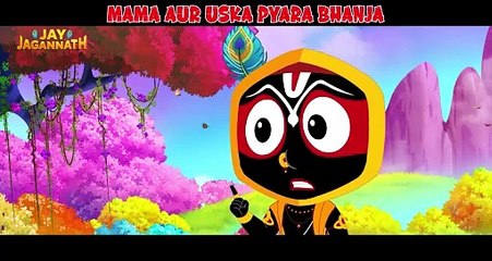 Jagan’s Tough Task: Taming Ganesha’s Playful Side | Jai Jagannath