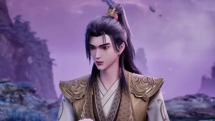 Martial Master EP.519 English Sub