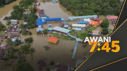 NADMA diminta terus pantau tahap kesiapsiagaan agensi