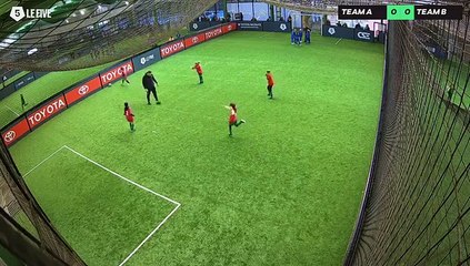 James 01/02 à 10:01 - Football Terrain Toyota (LeFive Valenciennes)