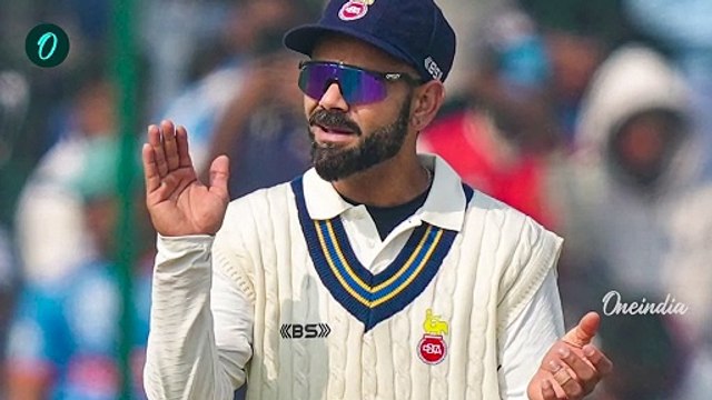 Virat Kohli | Virat Kohli exposes Delhi Cricket | Oneindia Howzat