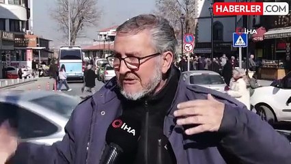 Ulus Uçak Faciası'nın 62. Yıldönümünde Tanık Anıları