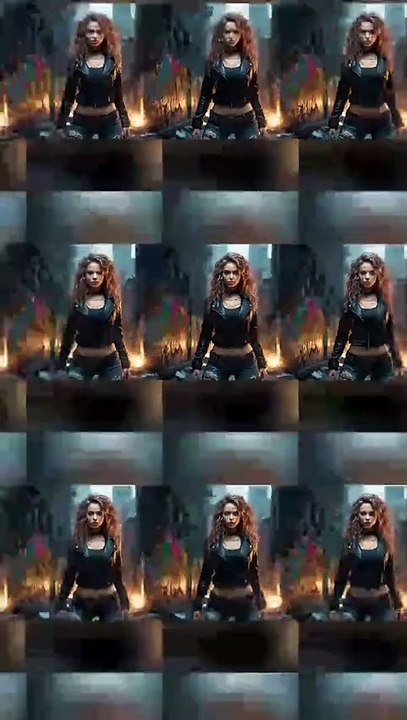 Addicted to the Pain Hip-hop ES#👑