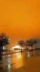 Otra tragedia aérea sacude a Estados Unidos tras estrellarse un avión en Pennsylvania