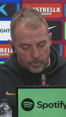 Flick: "Szczesny es el número 1"