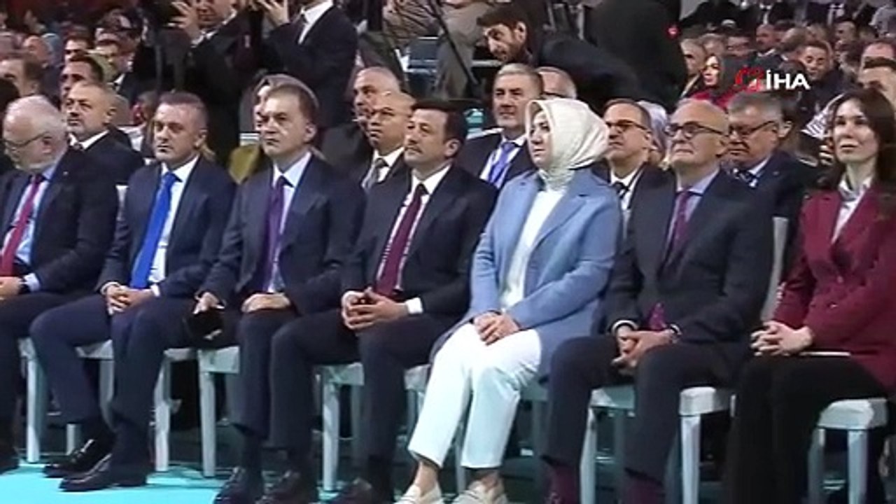 Cumhurbaşkanı Erdoğan: "İzmir, şehri yönetenlerin umurunda değil"