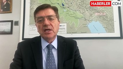 Türkiye'nin Sulak Alanları Tehdit Altında