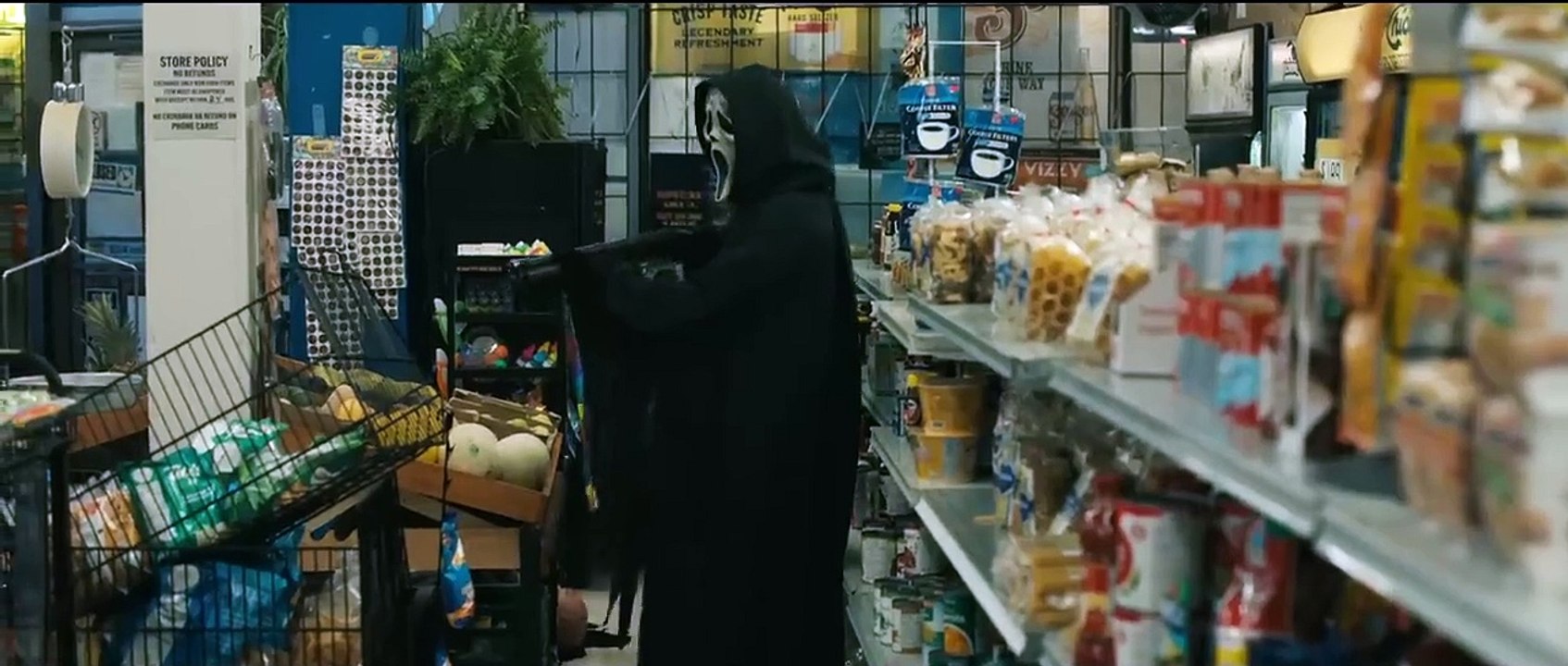 Scream VI  Official Trailer (2023 Movie)