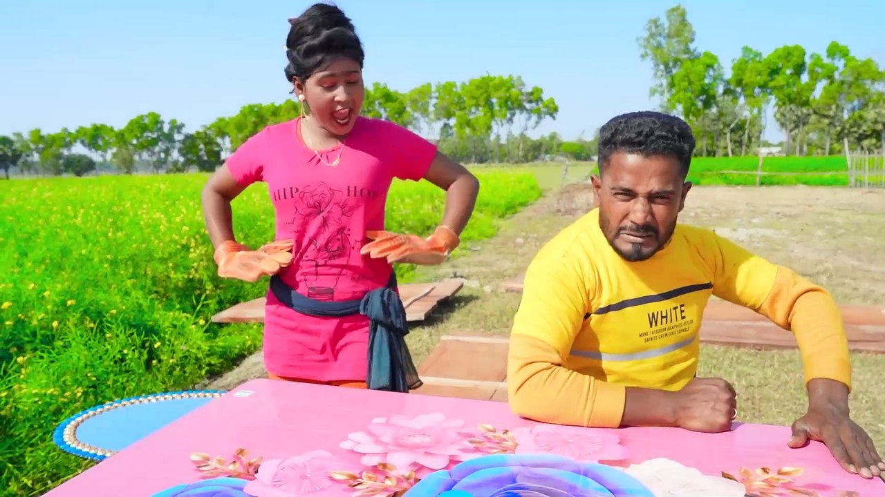 Tui Tui Comedy Video😂Tui tui Best Funny Video 2024 😂Special New Video😂DONT MISS THIS EPISODE
