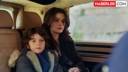 Uzak Şehir dizisine yeni karakter geliyor