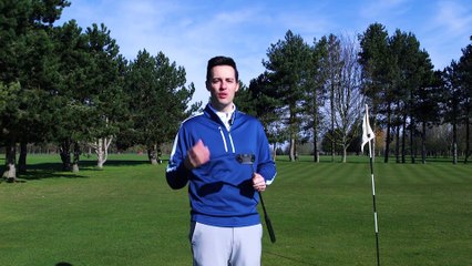 Common Problems Golfers Can Relate To