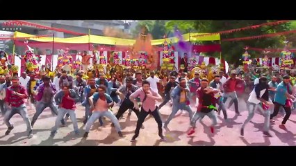 A Fun-Filled Entertainer #AAA2 Hindi Dubbed Movie Hits 150 M+ ...