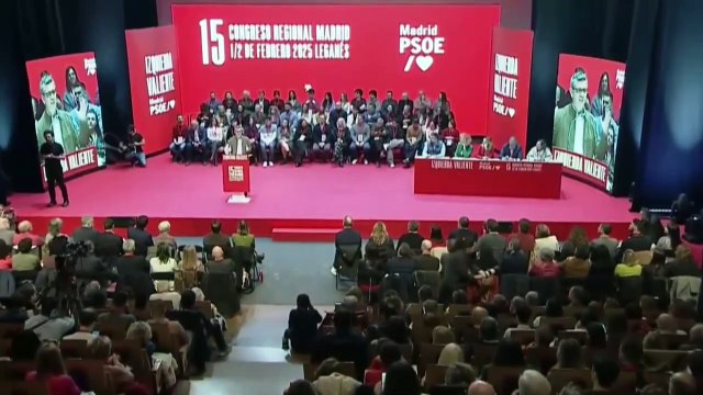 Bolaños dice que Ayuso, su pareja y Miguel Ángel Rodríguez van a ir para casa en 2027