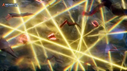 100.000 Years of Refining Qi Episode 111-115 Subtitle Indonesia