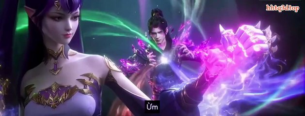 Đấu Phá Thương Khung Phần 5 Tập 132 Vietsub