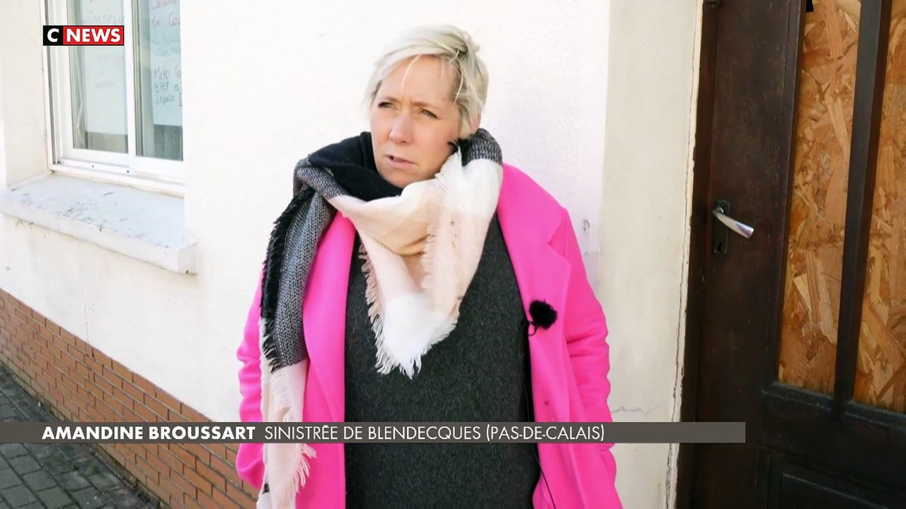 Pas-de-Calais : sinistrés attendent indemnisations désespérément