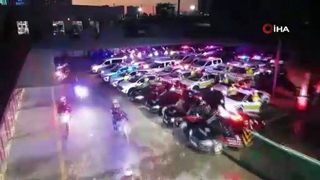 'Hakkınızda İcra Davası Var' Diyerek 10 Milyon Liralık Vurgun Yapan Çete Çökertildi: 61 Tutuklama