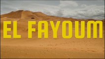 🎶 EL FAYOUM - egyptian nay, delicate orchestral melody - Composer and performer : HUSSEIN ELMASRY