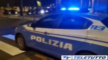 Video News - Aggredito e rapinato in stazione