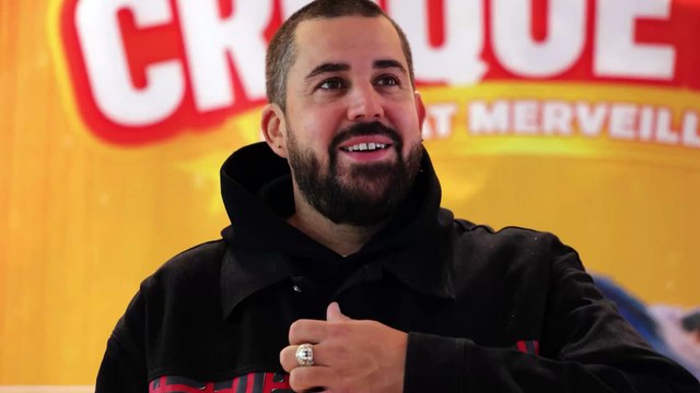 GALA VIDEO - Artus victime de racket à l’adolescence : “Je pensais que toute ma vie allait être un enfer”