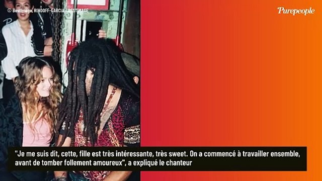 Lenny Kravitz toujours lié à Vanessa Paradis : ces mots et cette photo qui en disent long sur leur relation malgré la rupture