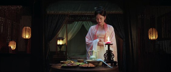 Snake Skin Beauty (2024) 1080p WEB-DL x264 HC Subs [Dual Audio] [Hindi DD 2.0 - Chinese 2.0]