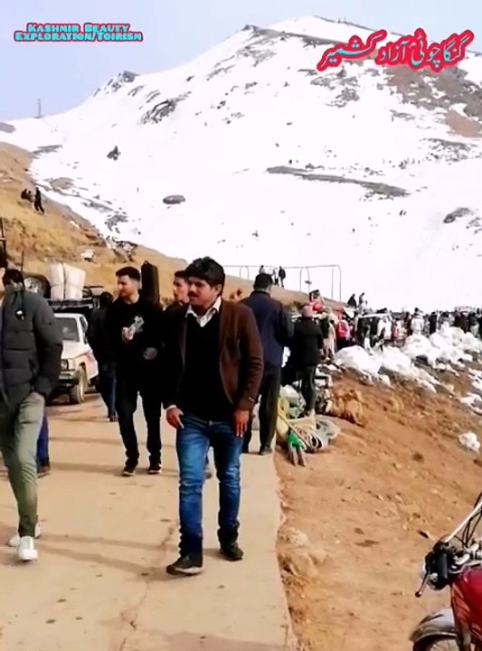 Kashmir News