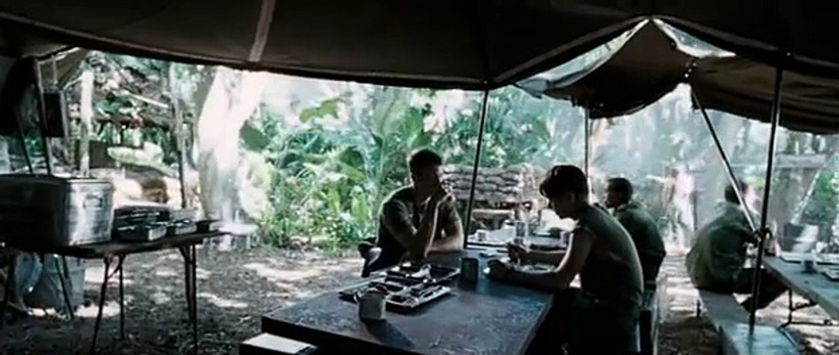 Tunnel Rats - Abstieg in die Hölle