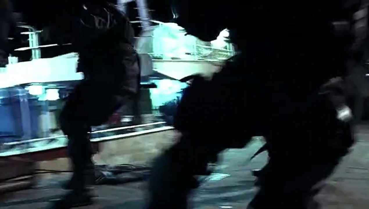 Wake of Death - Rache ist alles was ihm blieb