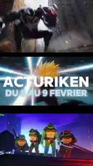 🎮 Acturiken – Les sorties jeux vidéo de la semaine ! 🎮