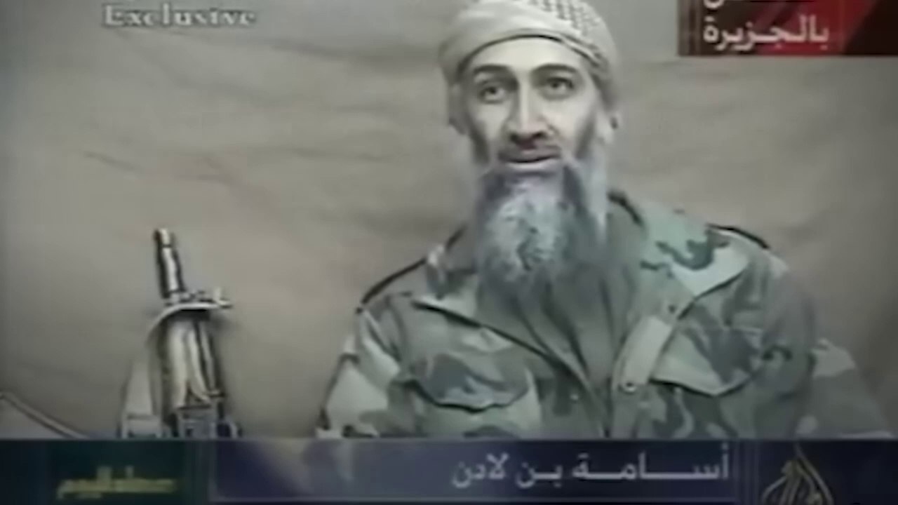 Le patron de la CIA raconte l'élimination d'Oussama Ben Laden