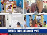 Bolivarenses resaltan la capacidad organizativa del pueblo en función de los proyectos comunales