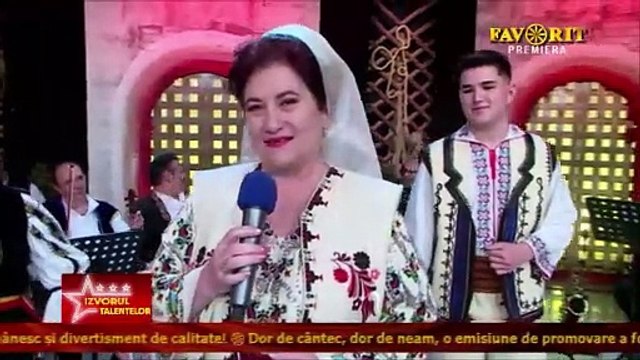 Gheorghita Nicolae - Uite, neica, trece dealul (Izvorul talentelor - Favorit TV - 30.11.2024)