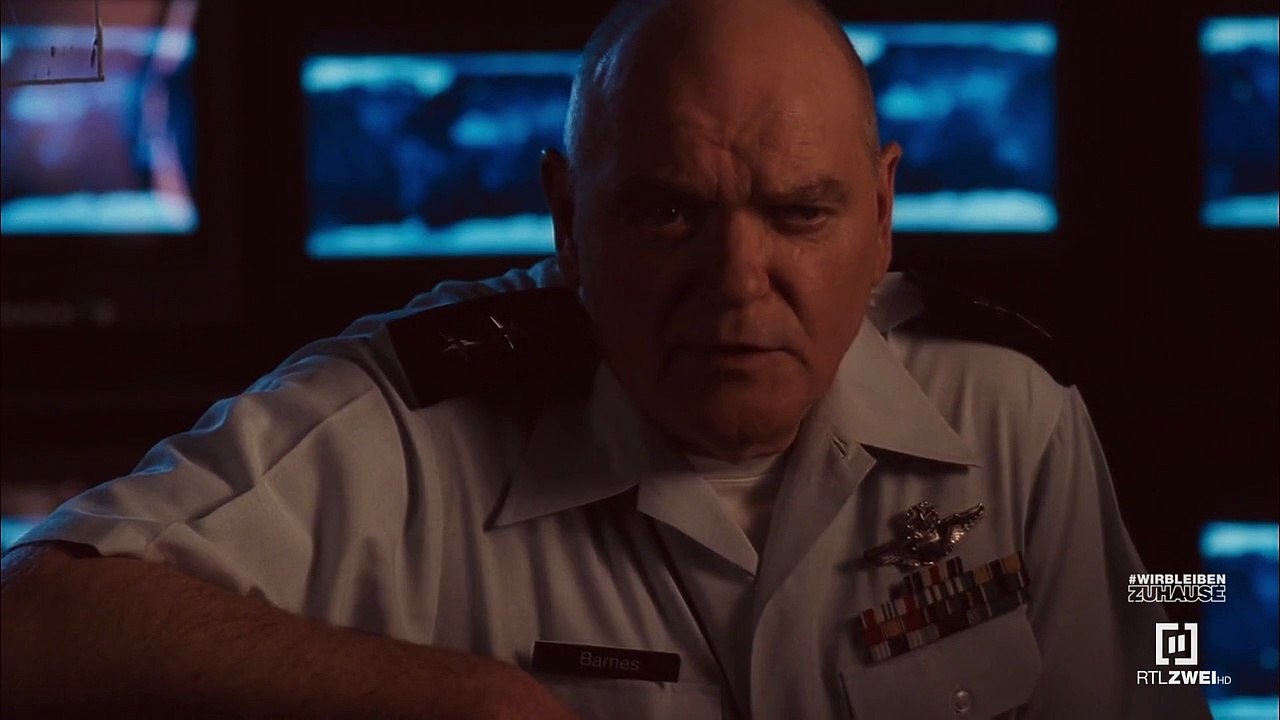 Flight of Fury - Unsichtbarer Feind