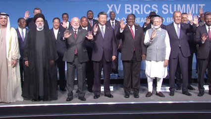 Indonésia entrou nos BRICS: O Que Isso Significa para o Futuro do Grupo?
